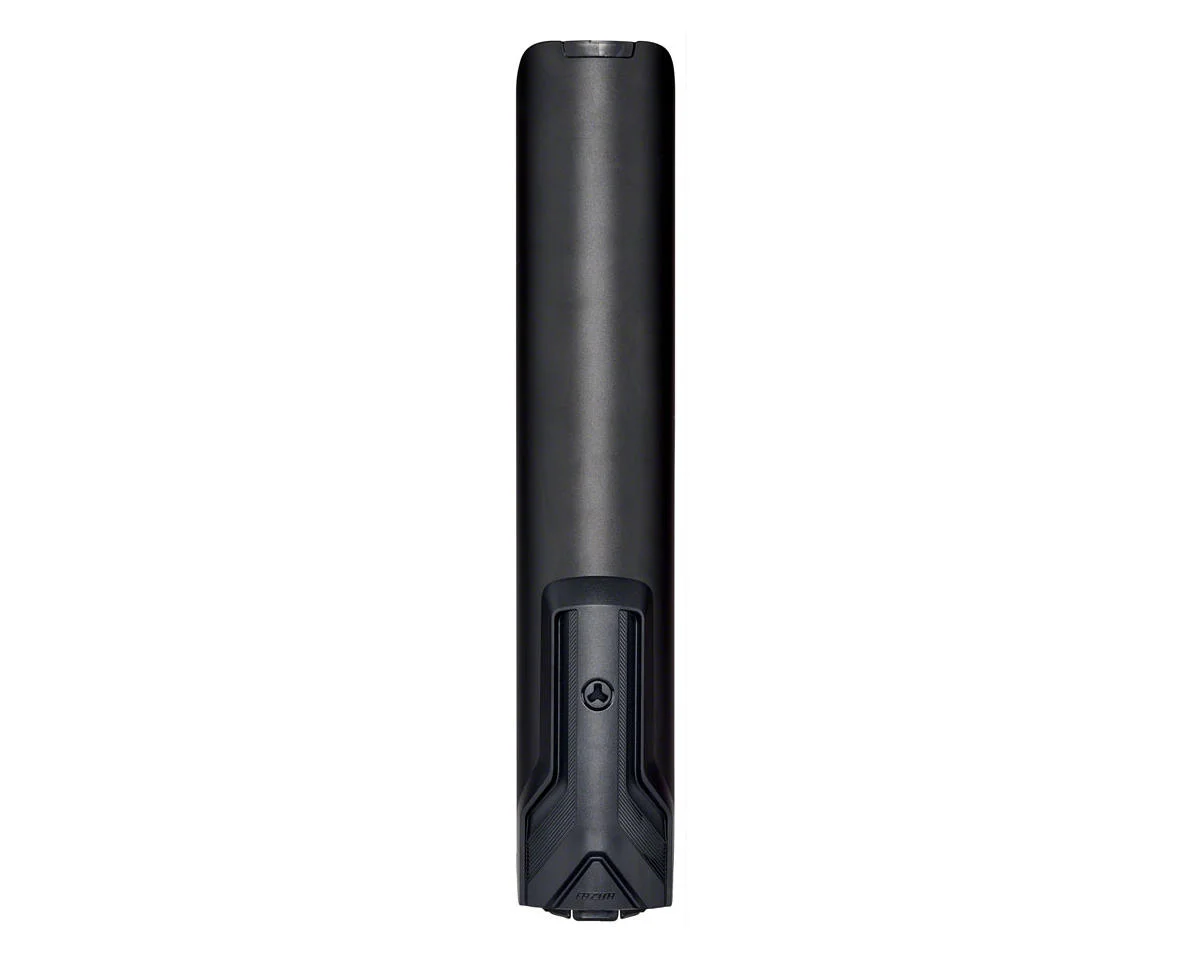 Fazua Ride 50 Custom Downtube Cover